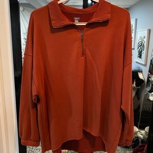 Aerie 1/4 Zip